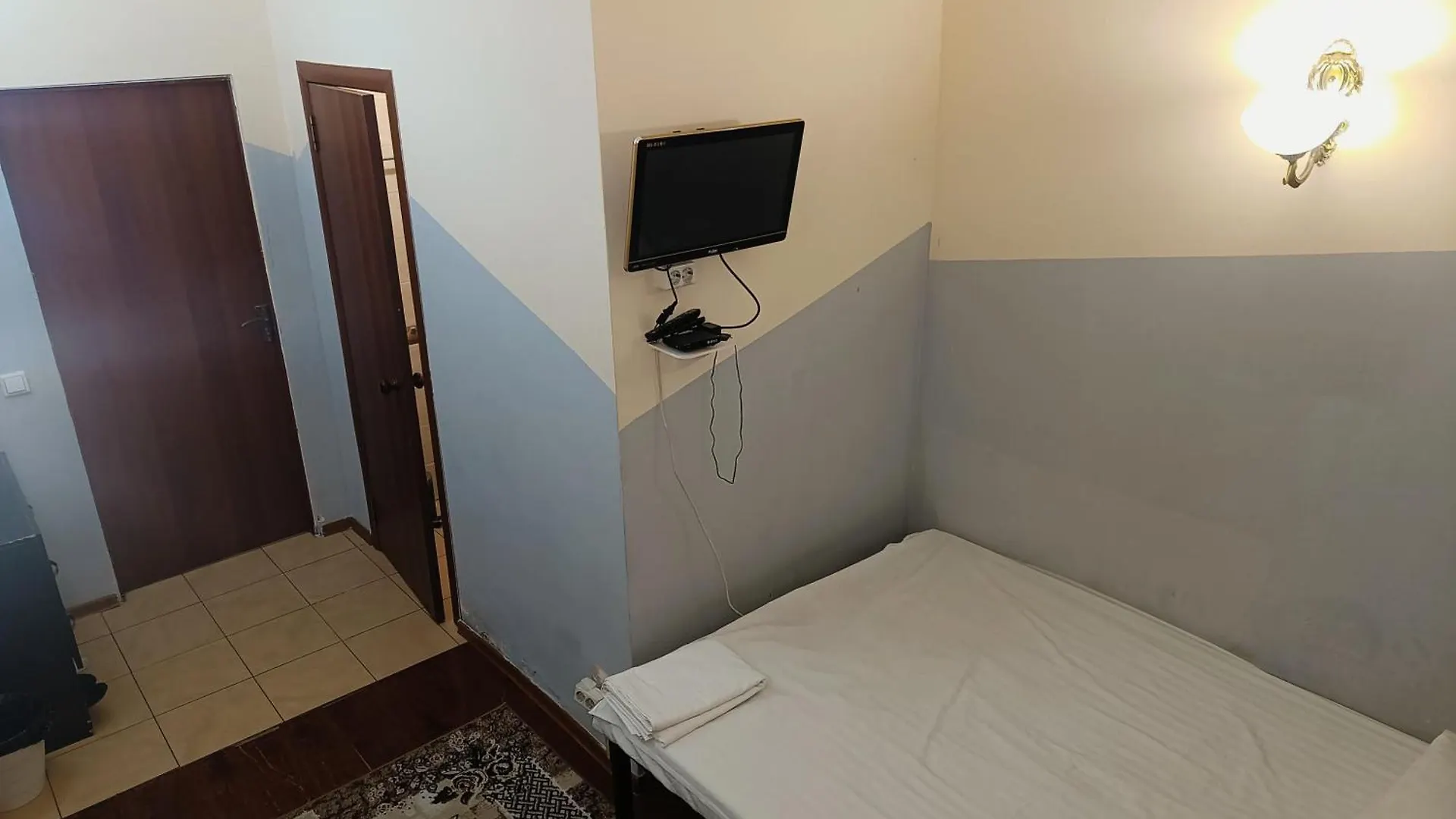 Отель Astoria Алматы 0*,  Казахстан