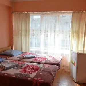  Отель Kezdesu